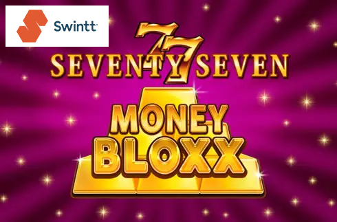 Seventy Seven Money Bloxx